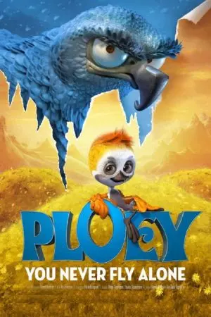 Ploey: Bay Đi Đừng Sợ