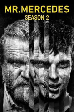 Quý Ông Mercedes (Phần 2) Quý Ông Mercedes (Phần 2)