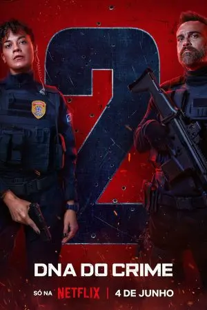 Quy tắc tội phạm (Phần 2)