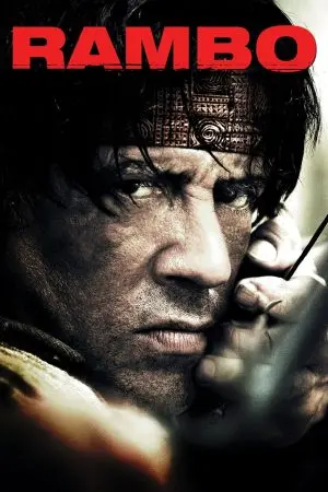 Rambo IV Rambo IV