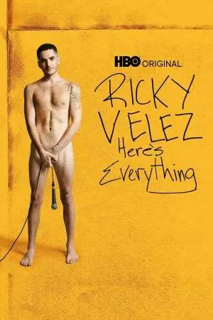 Ricky Velez: Đây Là Tất Cả