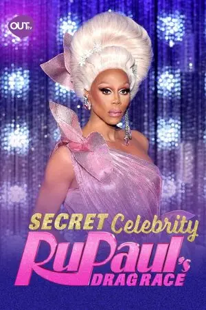 RuPaul's Drag Race: Người nổi tiếng RuPaul's Drag Race: Người nổi tiếng
