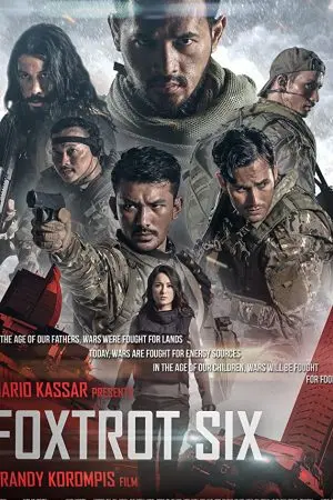 Sáu Chiến Binh Sáu Chiến Binh