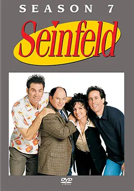 Seinfeld (Phần 7) Seinfeld (Phần 7)
