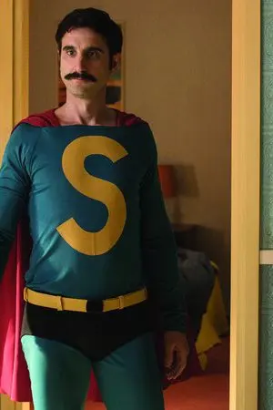 Nữ Tổng Giám Đốc