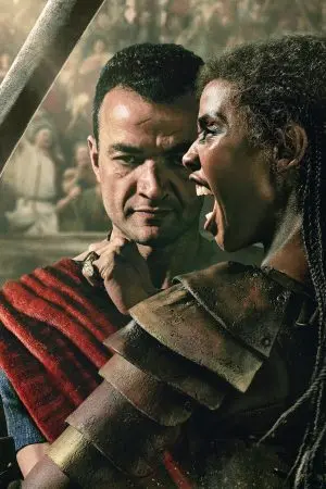 Spartacus: Gia Tộc Ashur