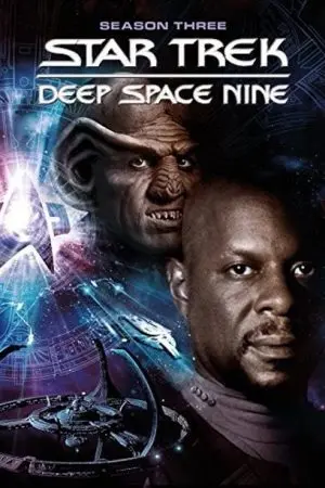Star Trek: Deep Space Nine (Phần 3) Star Trek: Deep Space Nine (Phần 3)