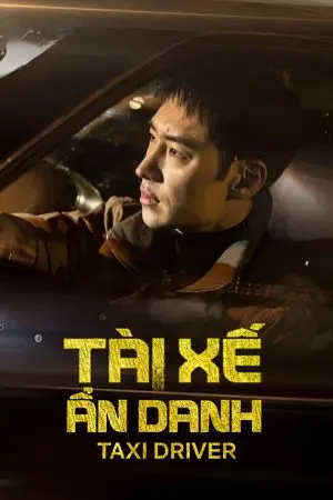 Tài Xế Ẩn Danh (Phần 3)
