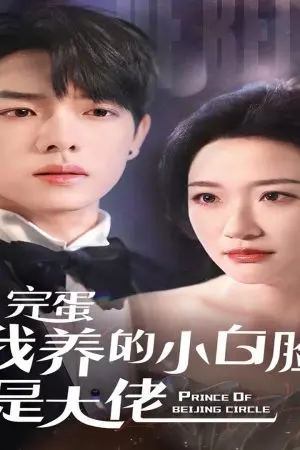 Tệ Rồi! Trai Bao Của Tôi Hóa Ra Là Ông Trùm