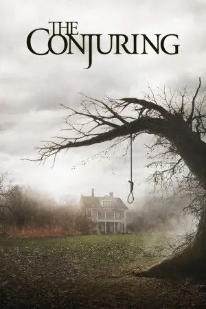 The Conjuring The Conjuring