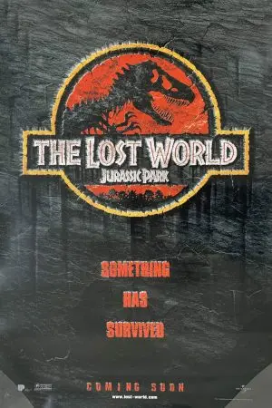 Thế giới bị mất: Công viên kỷ Jura