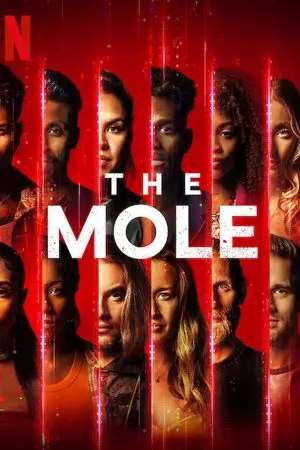 The Mole: Ai là nội gián The Mole: Ai là nội gián