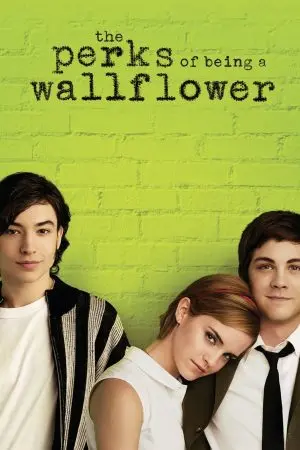 The Perks of Being a Wallflower