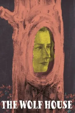 The Wolf House The Wolf House