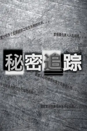 Theo Dấu Bí Mật
