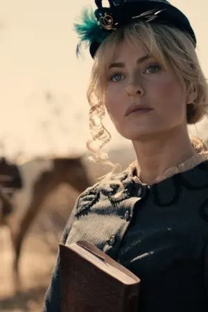 Thị Trấn Vô Pháp