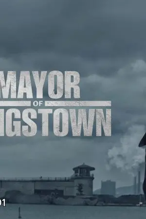 Thị Trưởng Kingstown (Phần 1)