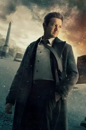 Thị Trưởng Kingstown (Phần 4)