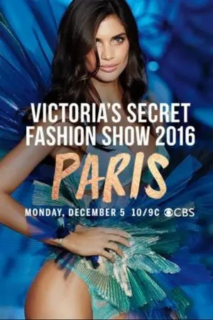 Thời Trang Nội Y Của Victoria's Secret 2016 Thời Trang Nội Y Của Victoria's Secret 2016