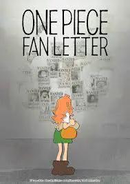 Thư Của Fan Onepiece