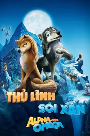 Thủ Lĩnh Sói Xám Thủ Lĩnh Sói Xám