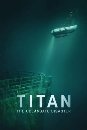Titan: Thảm họa OceanGate