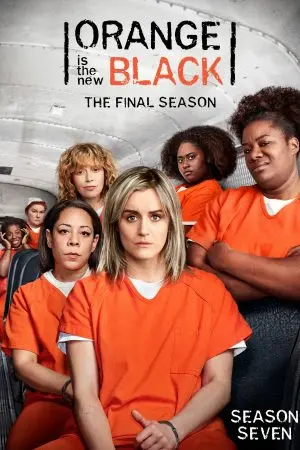 Trại Giam Kiểu Mỹ (Phần 7) Trại Giam Kiểu Mỹ (Phần 7)