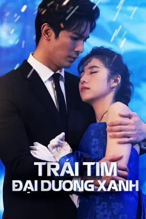 Trái Tim Đại Dương Xanh Trái Tim Đại Dương Xanh