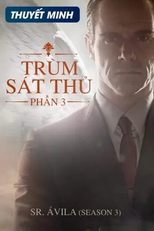 Trùm Sát Thủ (Phần 3) Trùm Sát Thủ (Phần 3)