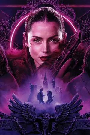 Từ Vũ Trụ John Wick: Ballerina