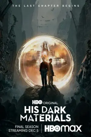 Vật Chất Tối Của Ngài (Phần 3)