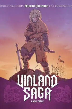 VINLAND SAGA: Bản hùng ca Viking VINLAND SAGA: Bản hùng ca Viking