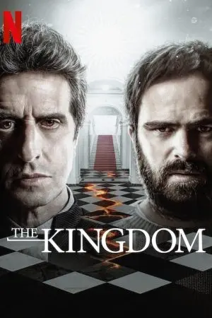 Vương quốc giông tố (Phần 2) Vương quốc giông tố (Phần 2)