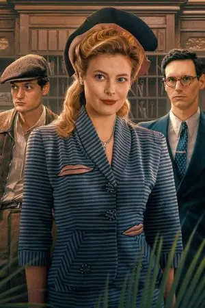 Quái Vật Thành Florence