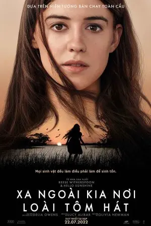 Xa Ngoài Kia Nơi Loài Tôm Hát Xa Ngoài Kia Nơi Loài Tôm Hát