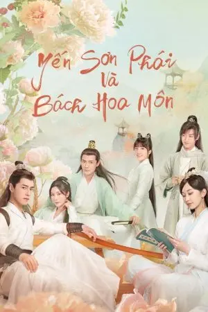 Yến Sơn Phái Và Bách Hoa Môn