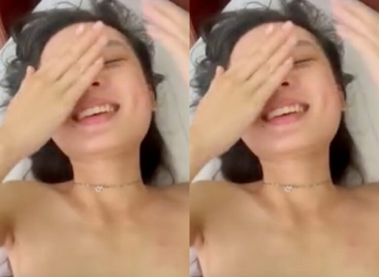 Chồng về quê em cho trai lại địt trần