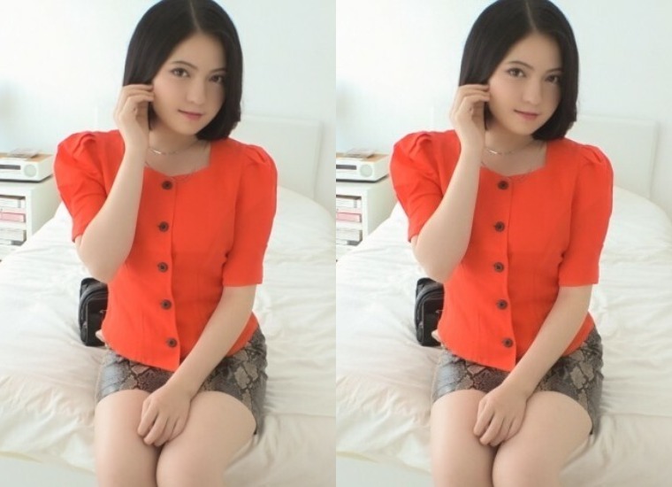 SIRO-3949 Gái Xinh Quán Nhậu Lần Đầu Quay Phim Sex